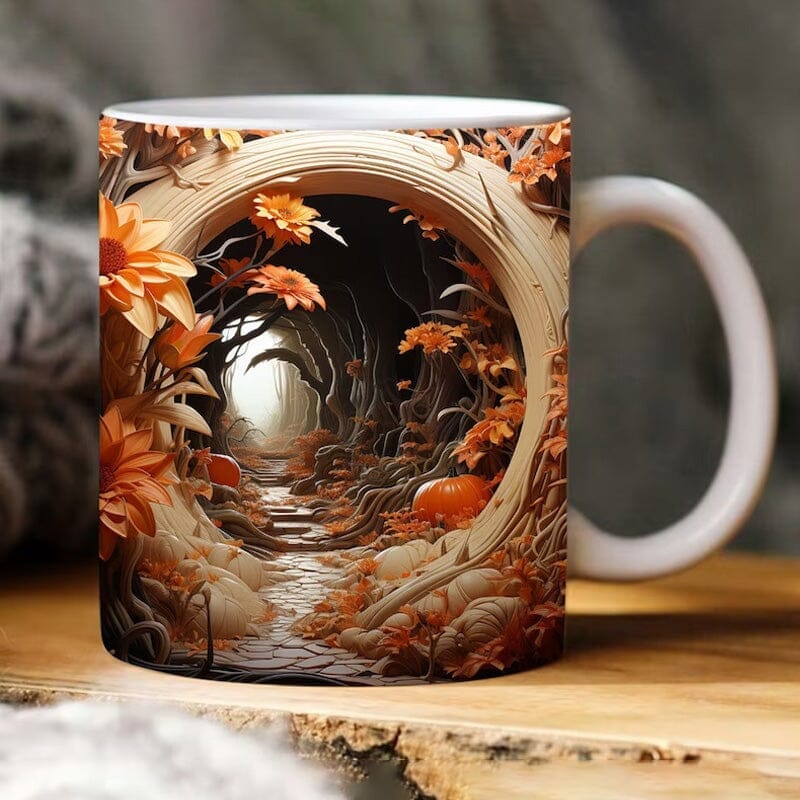 🐓Chicken Mug 🎁A good choice for Christmas gift