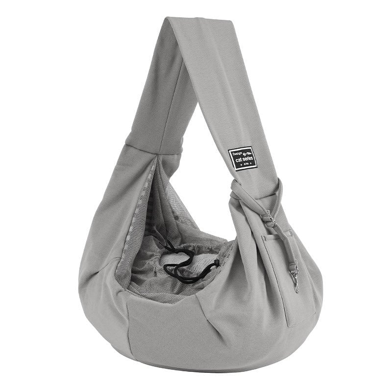 Dog & Cat Sling Carrier