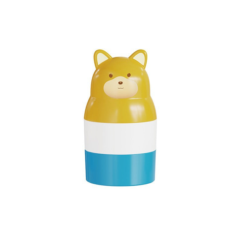 Cute Portable Sunscreen Applicator