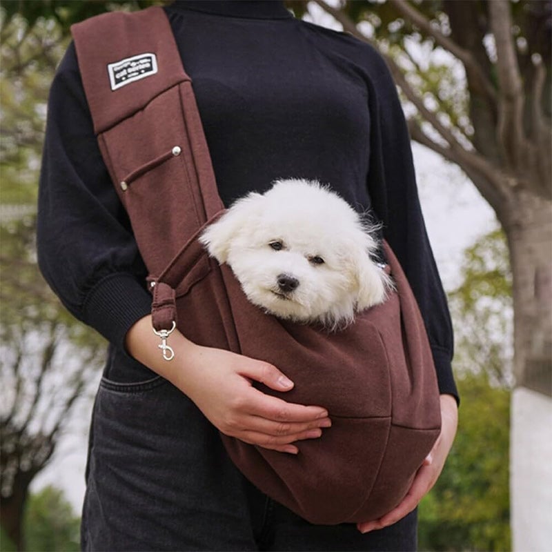 Dog & Cat Sling Carrier