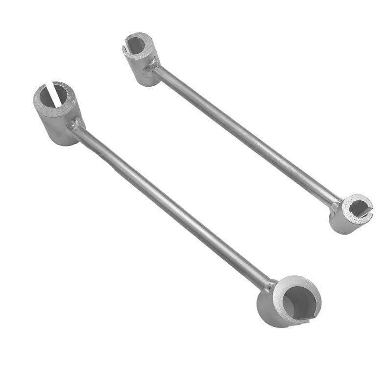 Hinge Gap Adjustment Wrench