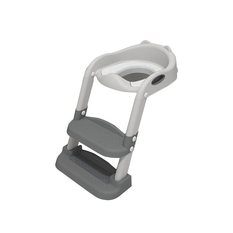 Toddler Toilet Training Seat with Ladder