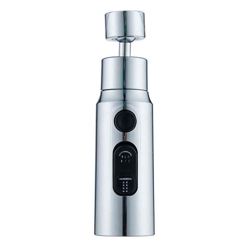 360° Swivel Faucet Sprayer