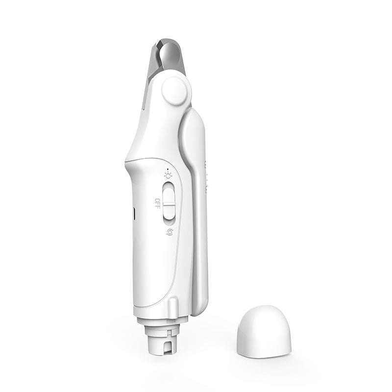 Pet Nail Polisher