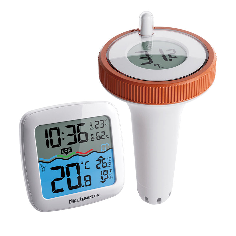 Swimming Pool Thermometer