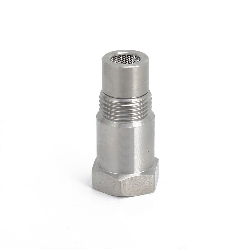 Oxygen Sensor Filter Adapter