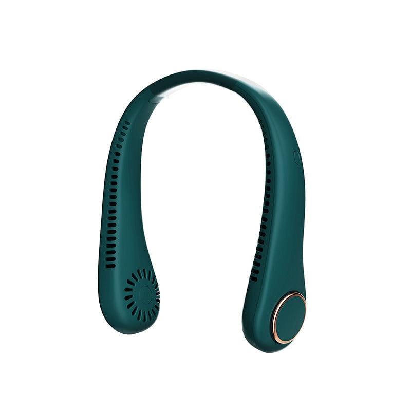 Hands-free Neck Fan for Sports