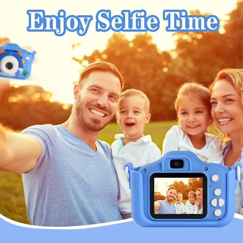 Kids Camera Toys