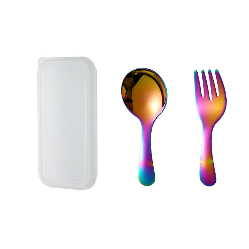 Stainless Steel Cutlery Set