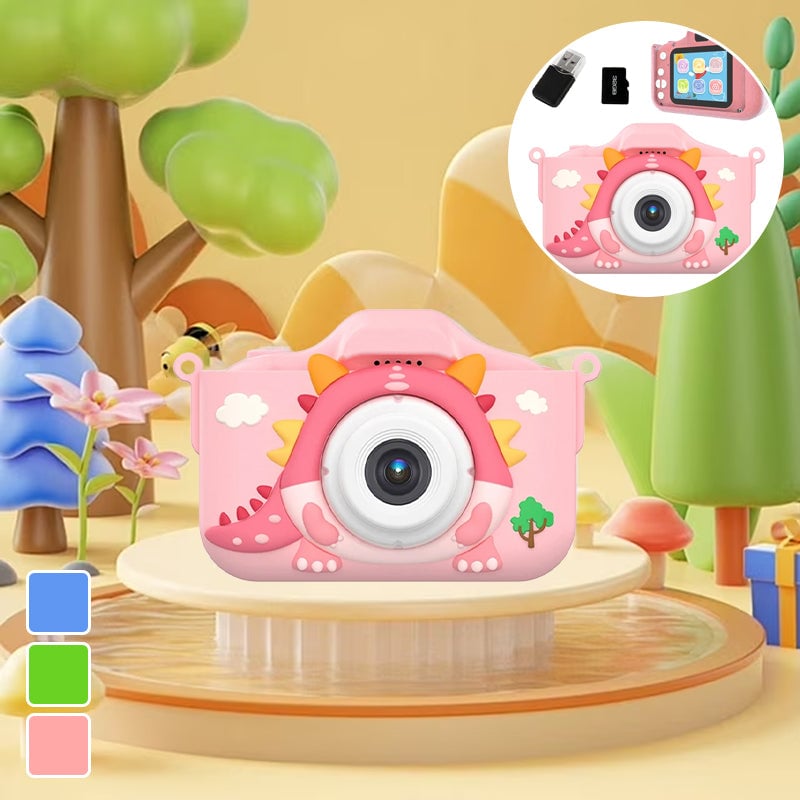 Kids Camera Toys