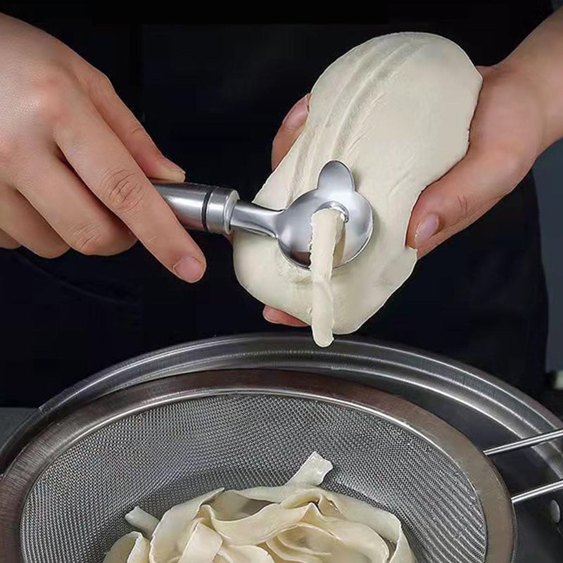 🌵Cactus Peeler Spoon - Essential Tools for Cactus Lovers🔥