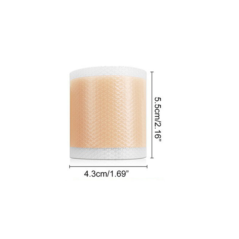 Silicone Wound Decrease Scar Patches