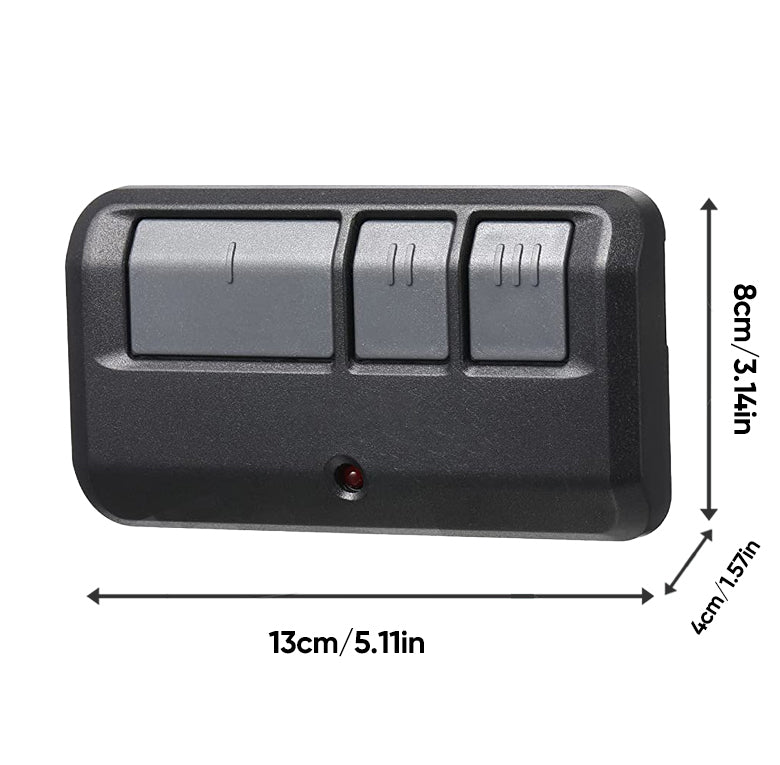 Garage Door Remote