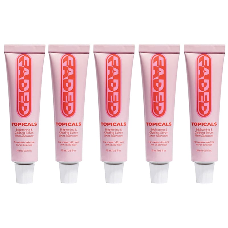 Brightening & Balancing Buttery Cream