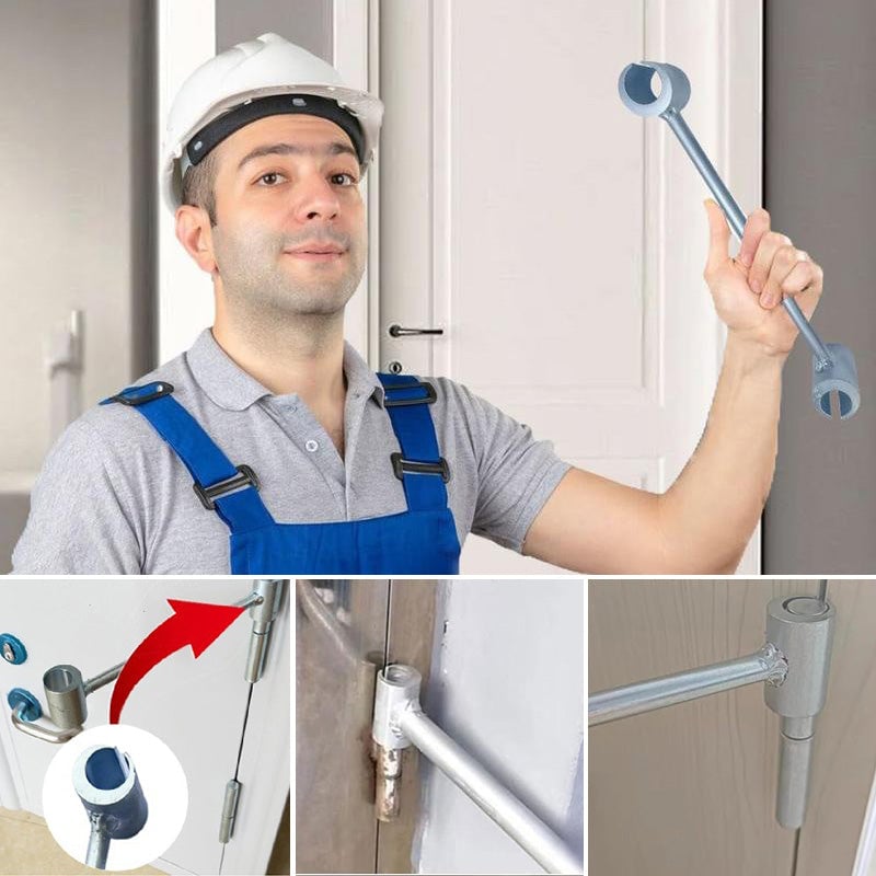 Hinge Gap Adjustment Wrench