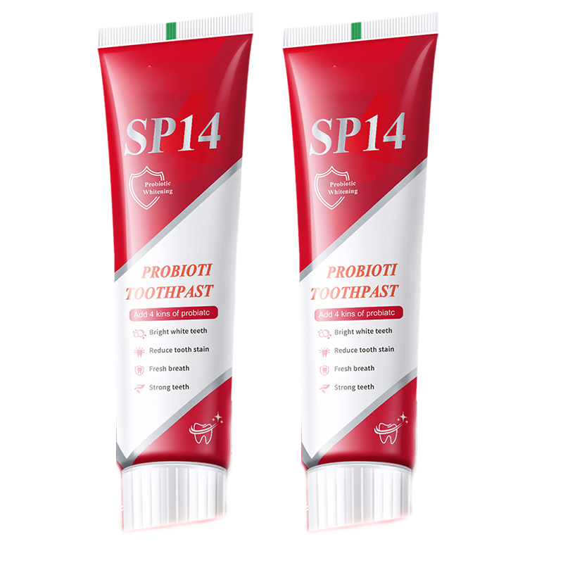 SP10 Probiotic Toothpaste