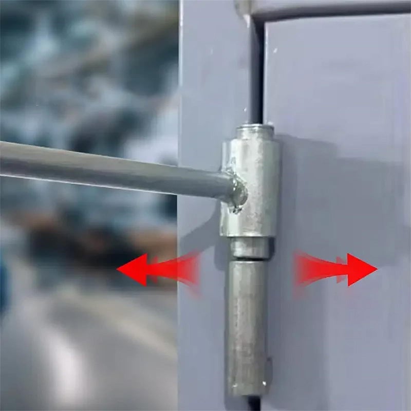 Hinge Gap Adjustment Wrench