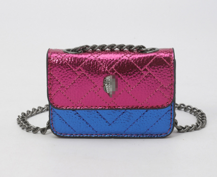Women's Fashion Chain Strap Crossbody Bag