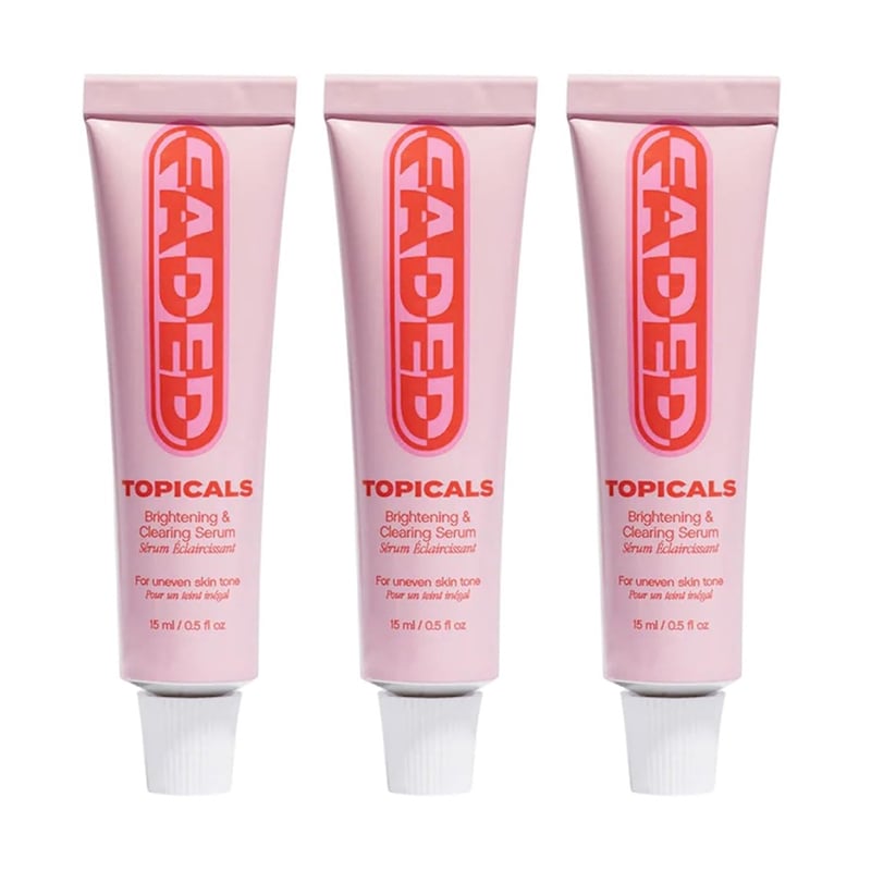 Brightening & Balancing Buttery Cream
