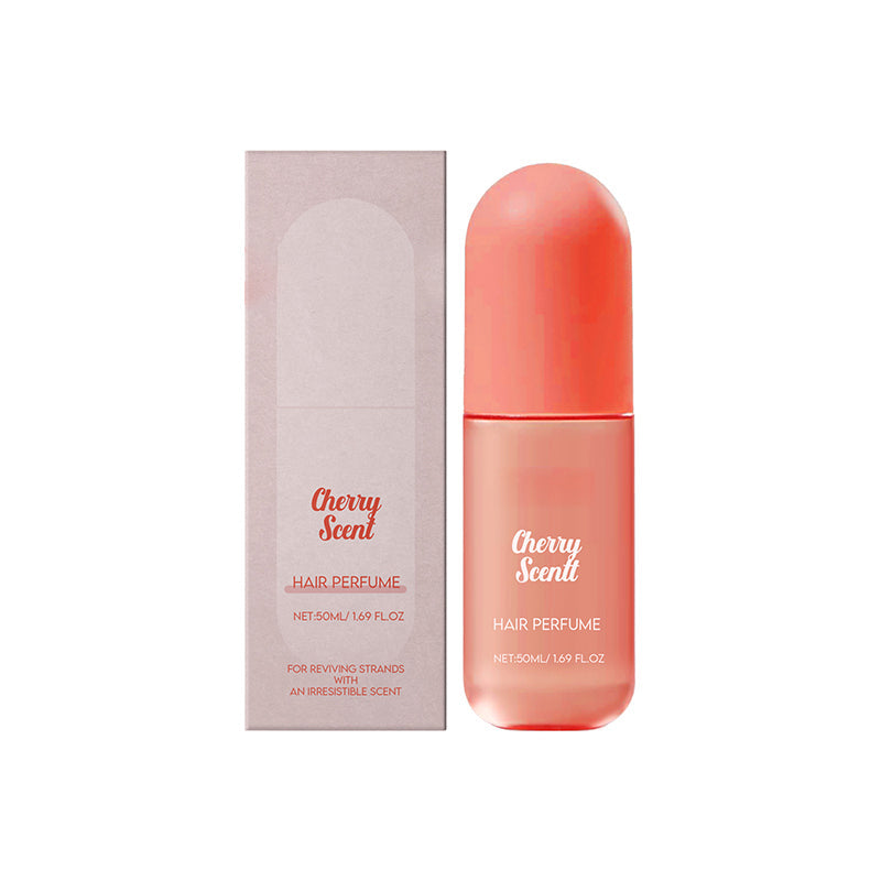 Body Mist Spray
