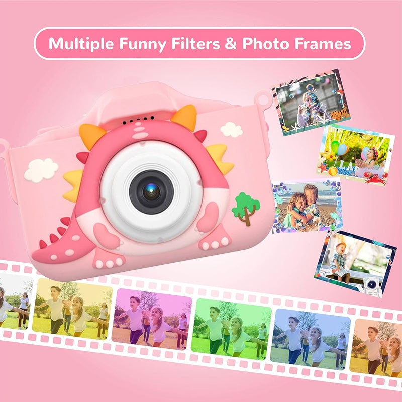 Kids Camera Toys