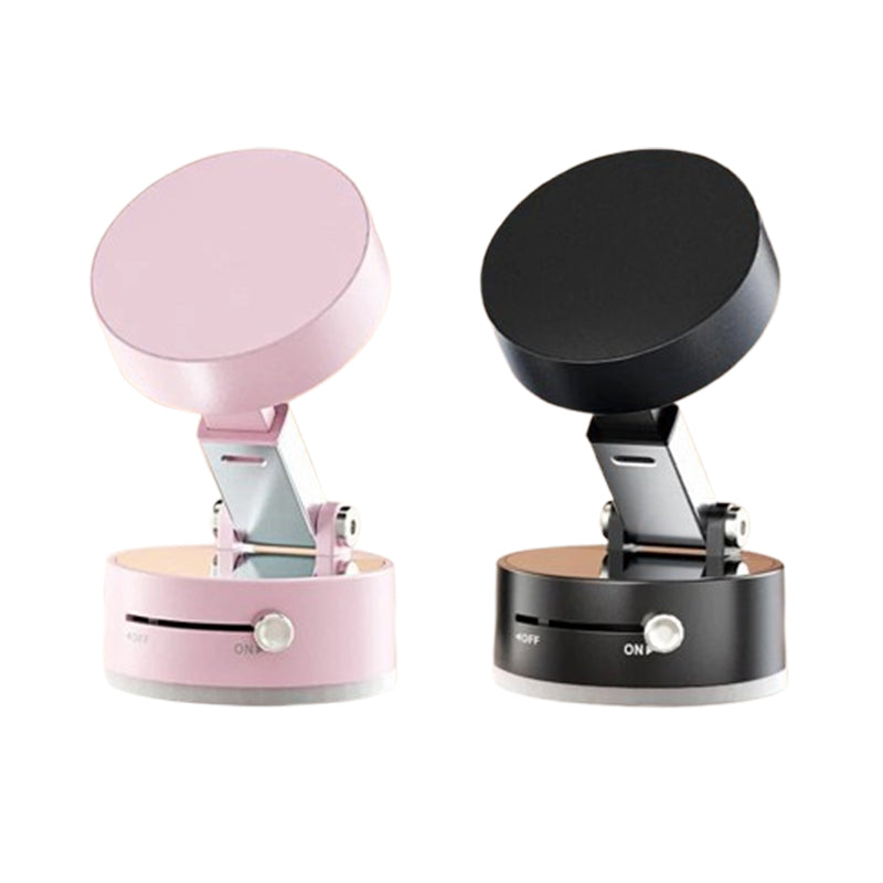 Vacuum Suction Magnetic Holder