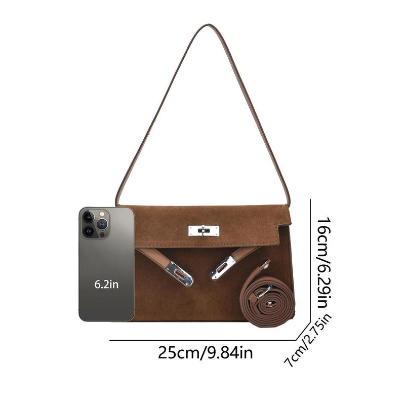 Stylish Crossbody Bag