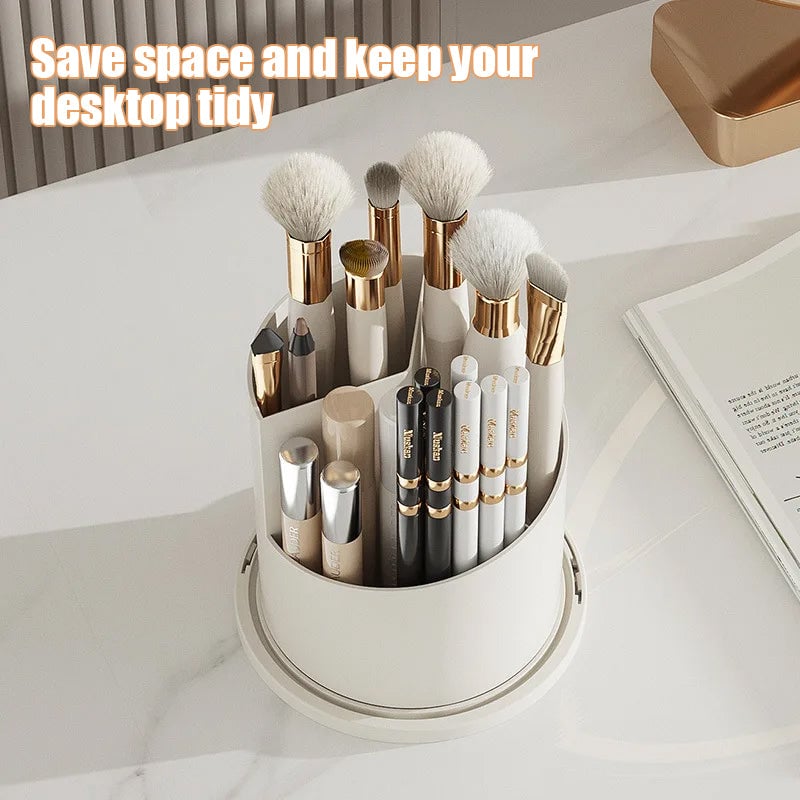 Makeup Brush Organizer