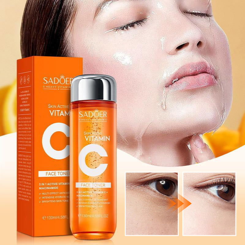 Vitamin C Brightening Toner