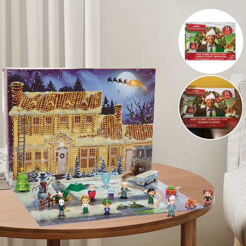 Christmas Vacation Advent Calendar Lilyrhyme christmas-vacation-advent-calendar-lilyrhyme