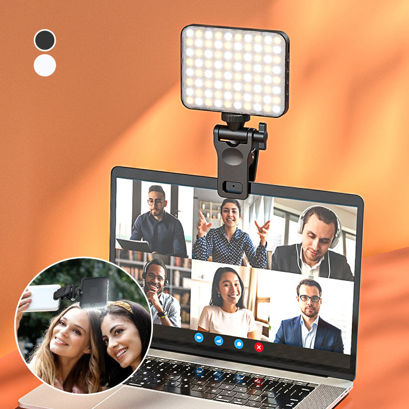 Video Conference Light