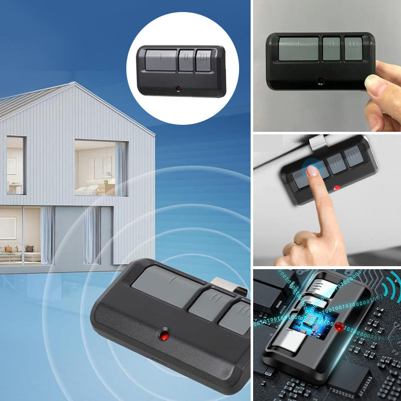 Garage Door Remote