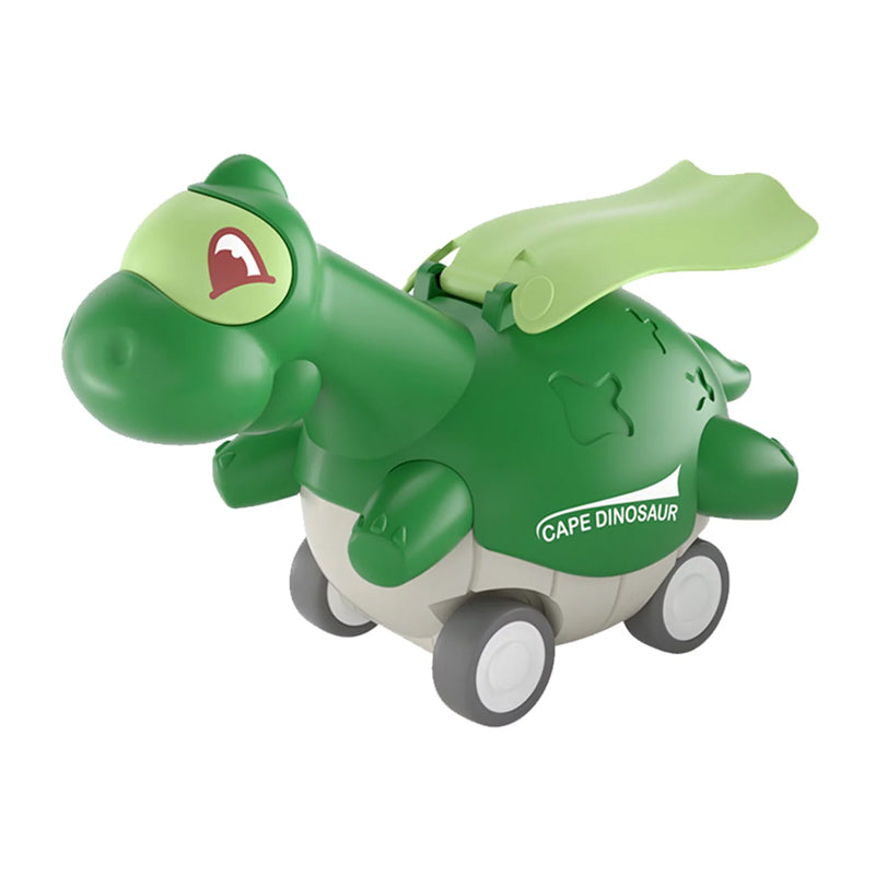 Cape Dinosaur Car Toy