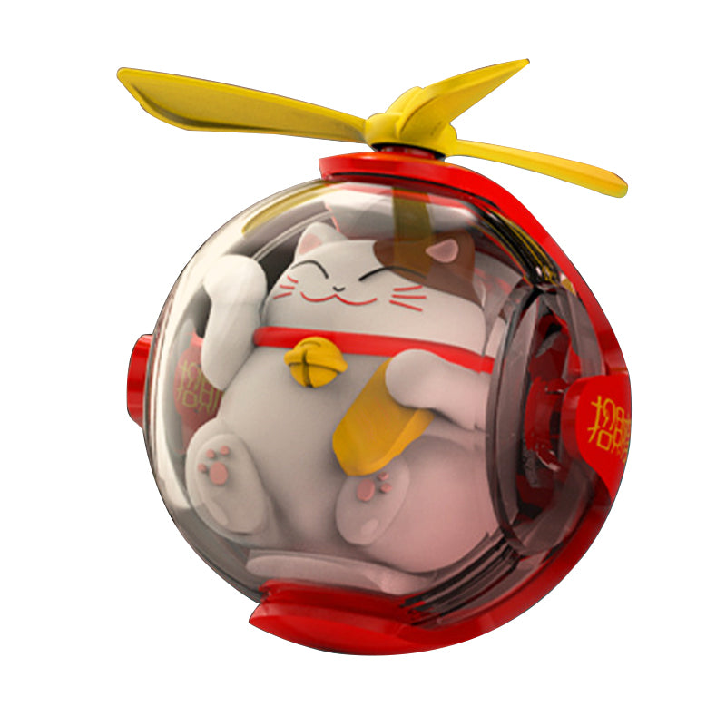 Car Aroma Bontand Air Freshener Propeller