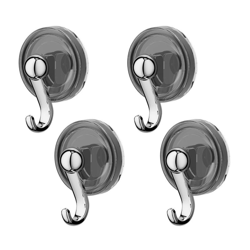 Powerful suction cup hook