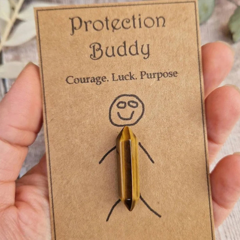 Cute Crystal Gift