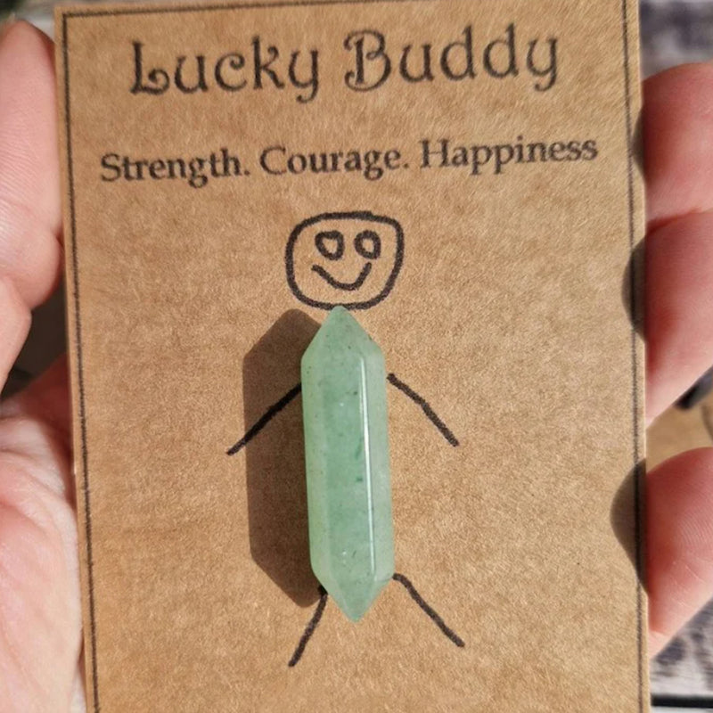 Cute Crystal Gift