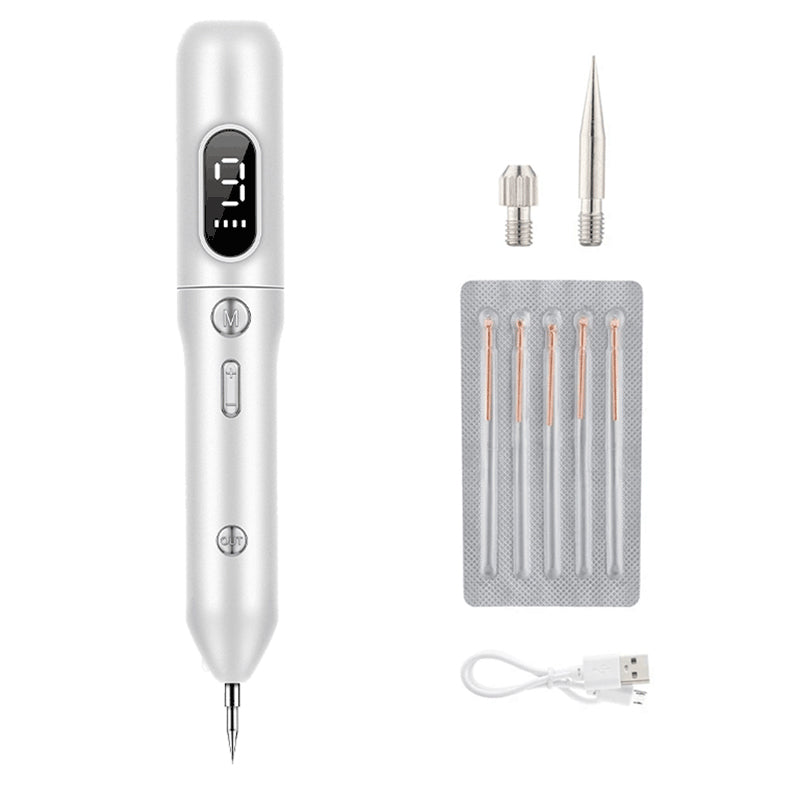 UV LED Mole & Spot Remover Pen