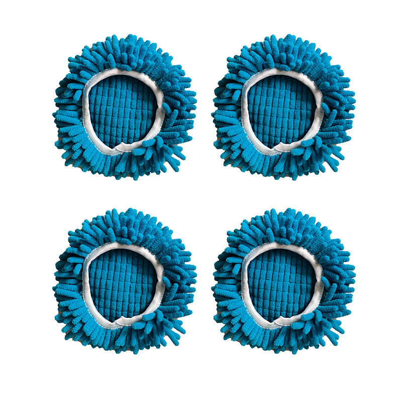 Chenille Mop Replacement Heads