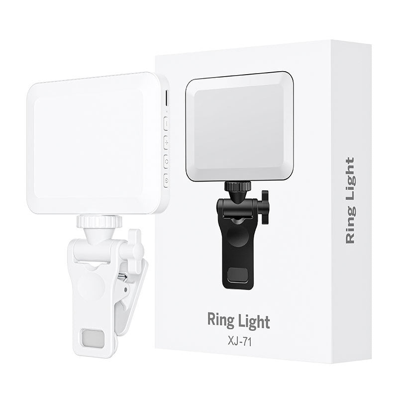 Video Conference Light