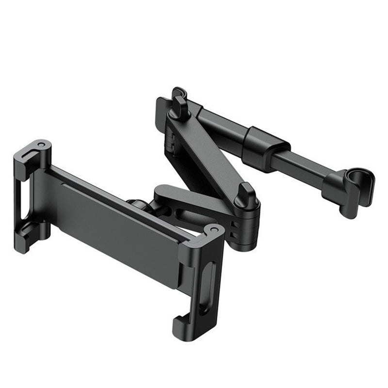 Car Headrest Tablet Mount