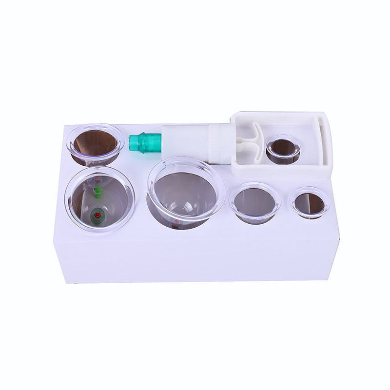Cupping Set For Massage Therapy