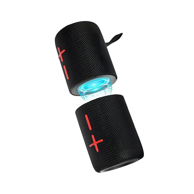 Portable Bluetooth Speaker
