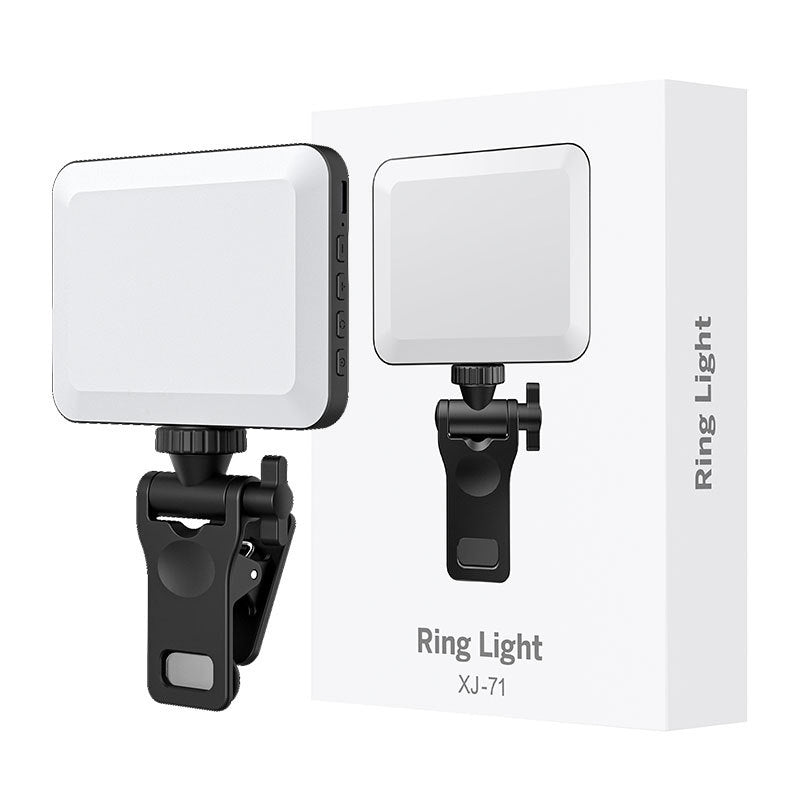 Video Conference Light