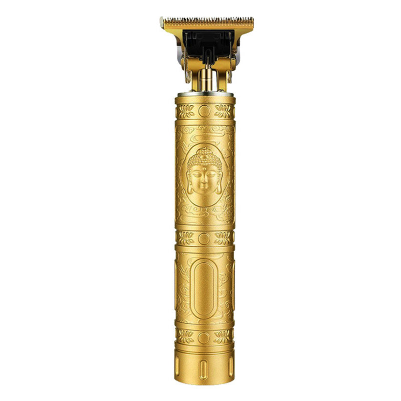 USB Chargeable Beard Trimmer for Men