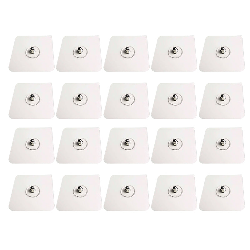 Seamless Screws for Wall Mount