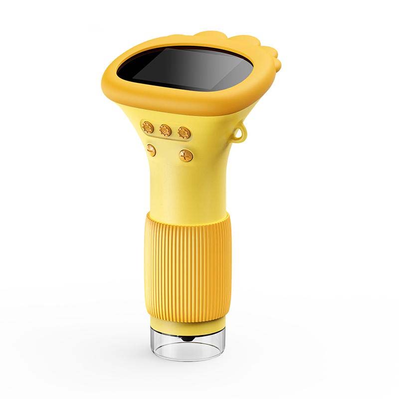 【Up to 50% OFF】Children's Science Education Microscope