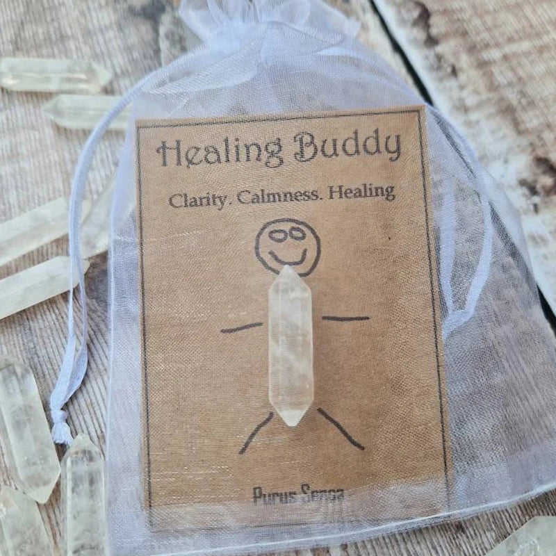Cute Crystal Gift