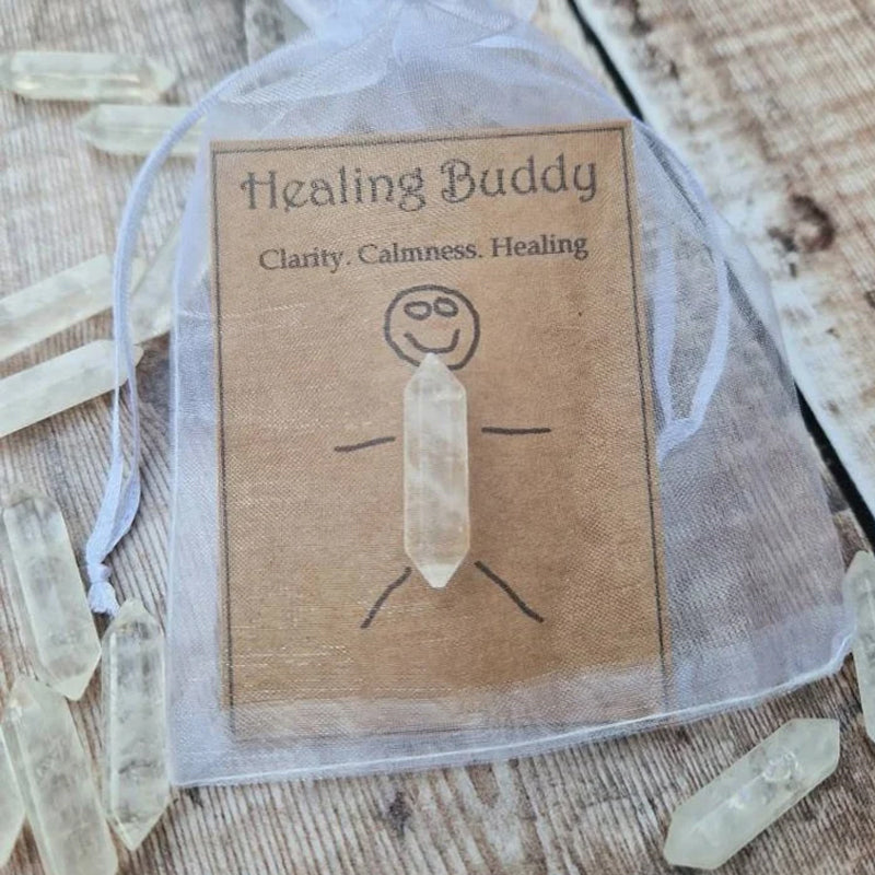 Cute Crystal Gift