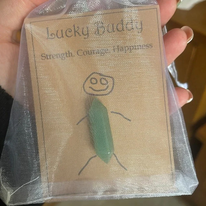 Cute Crystal Gift